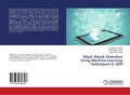 Cover: DDoS Attack Detection Using Machine Learning Techniques in SDN - LAP Lambert Academic Publishing