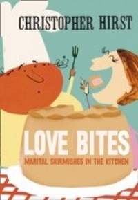 Abbildung von: Love Bites - Fourth Estate Ltd
