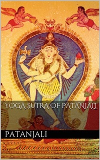 Abbildung von: Yoga Sutra of Patanjali - Books on Demand