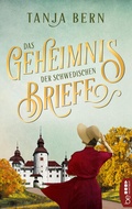 Cover: Das Geheimnis der schwedischen Briefe - beHEARTBEAT