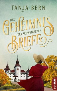 Abbildung von: Das Geheimnis der schwedischen Briefe - beHEARTBEAT