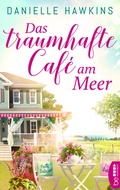 Cover: Das traumhafte Caf&eacute; am Meer - beHEARTBEAT
