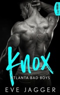 Cover: Atlanta Bad Boys - Knox - beHEARTBEAT