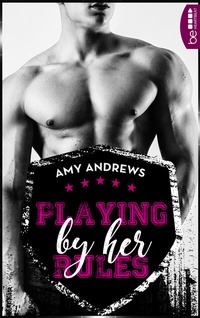 Abbildung von: Playing by her Rules - beHEARTBEAT