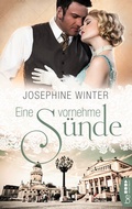 Cover: Eine vornehme S&uuml;nde - beHEARTBEAT