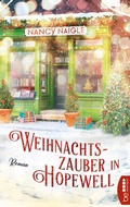 Cover: Weihnachtszauber in Hopewell - beHEARTBEAT