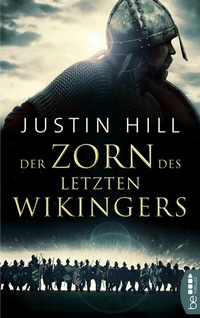 Abbildung von: Der Zorn des letzten Wikingers - beTHRILLED