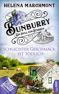 Abbildung von: Bunburry - Schlechter Geschmack ist tödlich - beTHRILLED