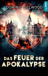 Abbildung von: Das Feuer der Apokalypse - beTHRILLED
