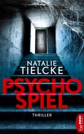 Cover: Psychospiel - beTHRILLED