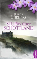 Cover: Sturm &uuml;ber Schottland - beHEARTBEAT