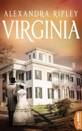 Cover: Virginia - beHEARTBEAT