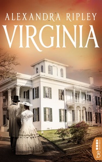 Enlarge image Cover: Virginia - beHEARTBEAT