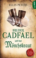 Cover: Bruder Cadfael und das M&ouml;nchskraut - beTHRILLED