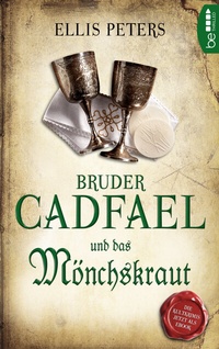 Abbildung von: Bruder Cadfael und das Mönchskraut - beTHRILLED