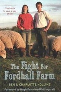 Abbildung von: The Fight for Fordhall Farm - Ellingham Press