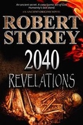 Cover: 2040 Revelations - Sancturian Publishing