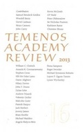 Cover: Temenos Academy Review 16 - Temenos Academy