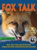 Cover: Fox Talk - Ashby-BP Publishing