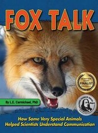 Enlarge image Cover: Fox Talk - Ashby-BP Publishing
