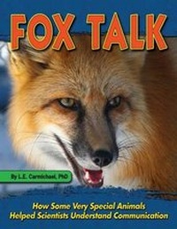 Enlarge image Cover: Fox Talk - Ashby-BP Publishing