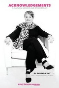 Cover: Acknowledgements - Freedom Press Canada Inc.