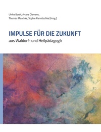 Abbildung von: Impulse für die Zukunft - BoD - Books on Demand