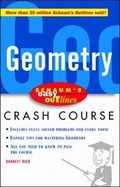 Cover: Schaum's Easy Outline of Geometry - McGraw-Hill Professional