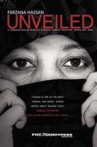 Enlarge image Cover: Unveiled - Freedom Press Canada Inc.
