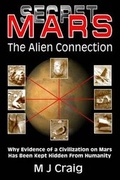 Cover: Secret Mars - Secretmars.com