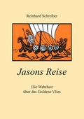 Cover: Jasons Reise - BoD - Books on Demand