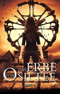 Cover: Das Erbe von Osiltee - BoD - Books on Demand