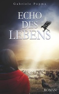 Cover: Echo des Lebens - BoD - Books on Demand