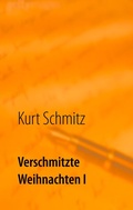 Cover: Verschmitzte Weihnachten I - BoD - Books on Demand