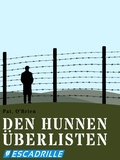 Cover: Den Hunnen &uuml;berlisten - epubli