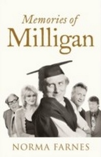Abbildung von: Memories of Milligan - Fourth Estate Ltd