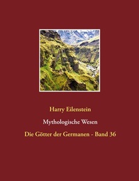 Abbildung von: Mythologische Wesen - BoD - Books on Demand