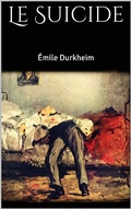 Cover: Le Suicide - Books on Demand