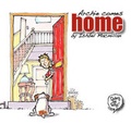 Cover: Archie Comes Home - Dohn't be Silly Publications