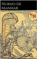 Cover: The secrets of the Zohar - Books on Demand