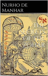 Enlarge image Cover: The secrets of the Zohar - Books on Demand