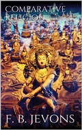 Cover: Comparative Religion - Books on Demand