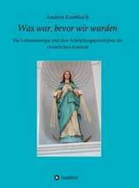 Enlarge image Cover: Was war, bevor wir wurden - tredition