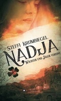 Cover: Nadja - tredition