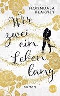 Cover: Wir zwei ein Leben lang - MIRA Taschenbuch