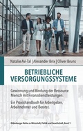 Cover: Betriebliche Versorgungssysteme - BoD - Books on Demand