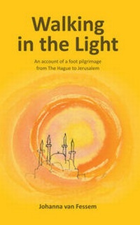 Abbildung von: Walking in the Light - Dancing Mountain