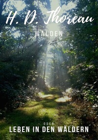 Abbildung von: Walden - BoD - Books on Demand