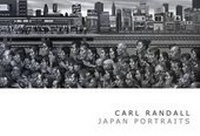 Abbildung von: Carl Randall - Japan Portraits - Carl Randall