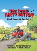 Cover: Major Payne in Happy Bottom - Happy Bottom Books
